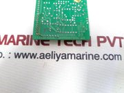 Norcontrol na1023 pcb card ha441533a
