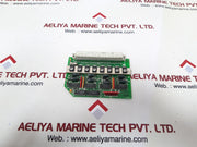 Norcontrol nn 826.1 vavle driver ha441503 a/a