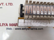 Omron G7Tc-oc16 Relay Module 10A 250Vac P7Tf-os16