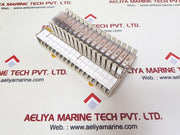 Omron G7Tc-oc16 Relay Module 10A 250Vac P7Tf-os16
