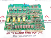 Vcp-4 pcb card npn36313 