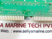 Vcp-4 pcb card npn36313