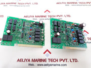 Terasaki esm-103y pcb card k/87z/4-001d