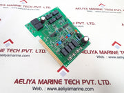 Terasaki esm-103y pcb card k/87z/4-001d