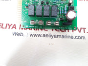 Terasaki esm-103y pcb card k/87z/4-001d