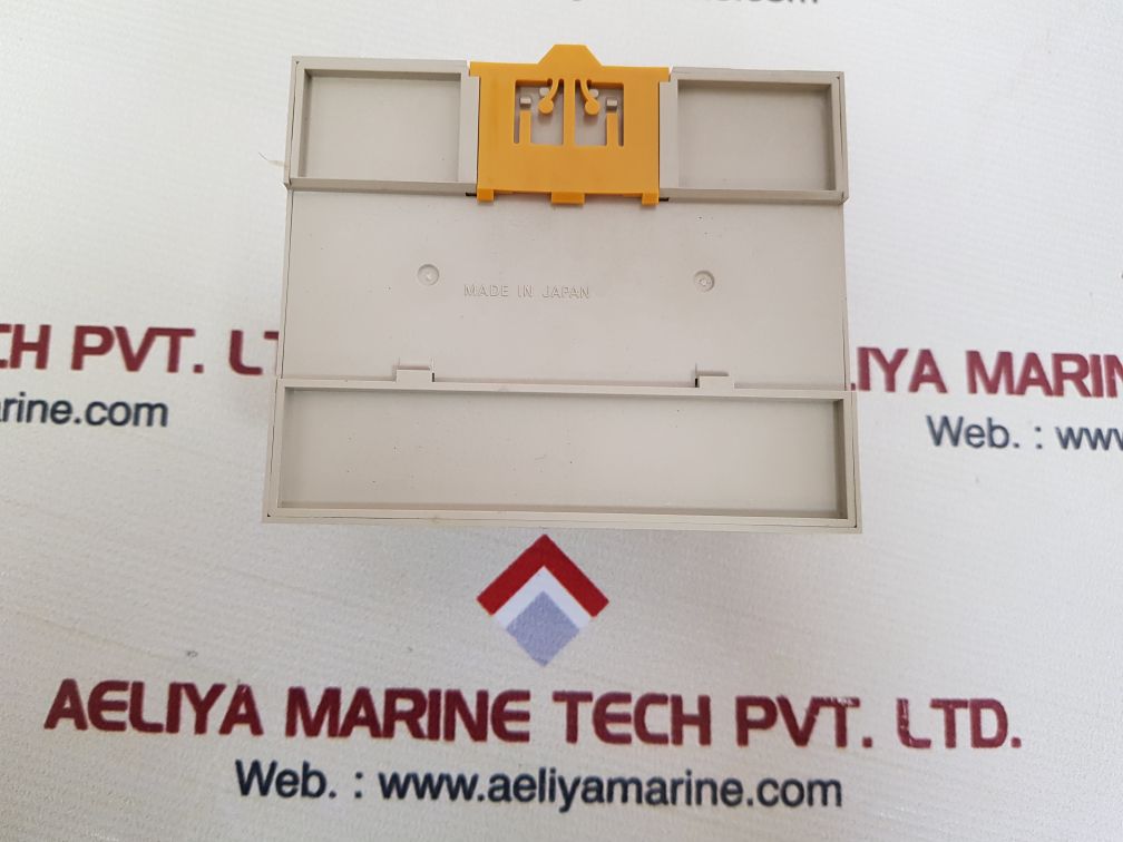 Omron P7Tf-os08 I/O Relay Terminal 24Vdc