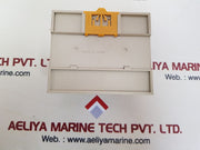 Omron P7Tf-os08 I/O Relay Terminal 24Vdc