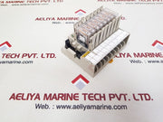 Omron P7Tf-os08 I/O Relay Terminal 24Vdc