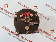 Kyowa keiki kdwl-120 rpm meter 0-1800