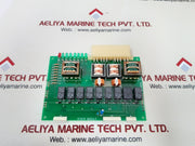 Terasaki ein-1601 ry& tr module k/93x/60-001b