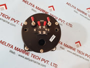 Kyowa keiki kdml-110 rpm meter 0-1000