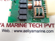 Terasaki ein-1601 ry& tr module k/93x/60-001b
