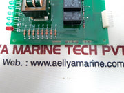 Terasaki ein-1601 ry& tr module k/93x/60-001b