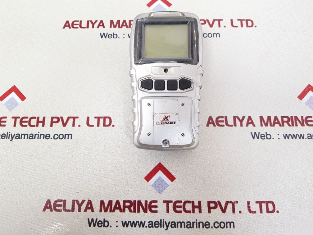 Kelisaike K60-iv Co O2 Portable Multi-gas Detector