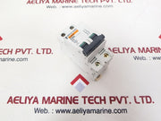 Merlin Gerin Multi9 C60H C10 Circuit Breaker 400V Ac