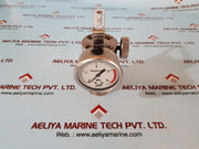 Donghai y-60 pressure gauge