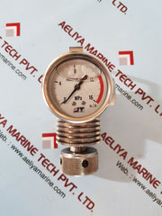 Donghai y-60 pressure gauge