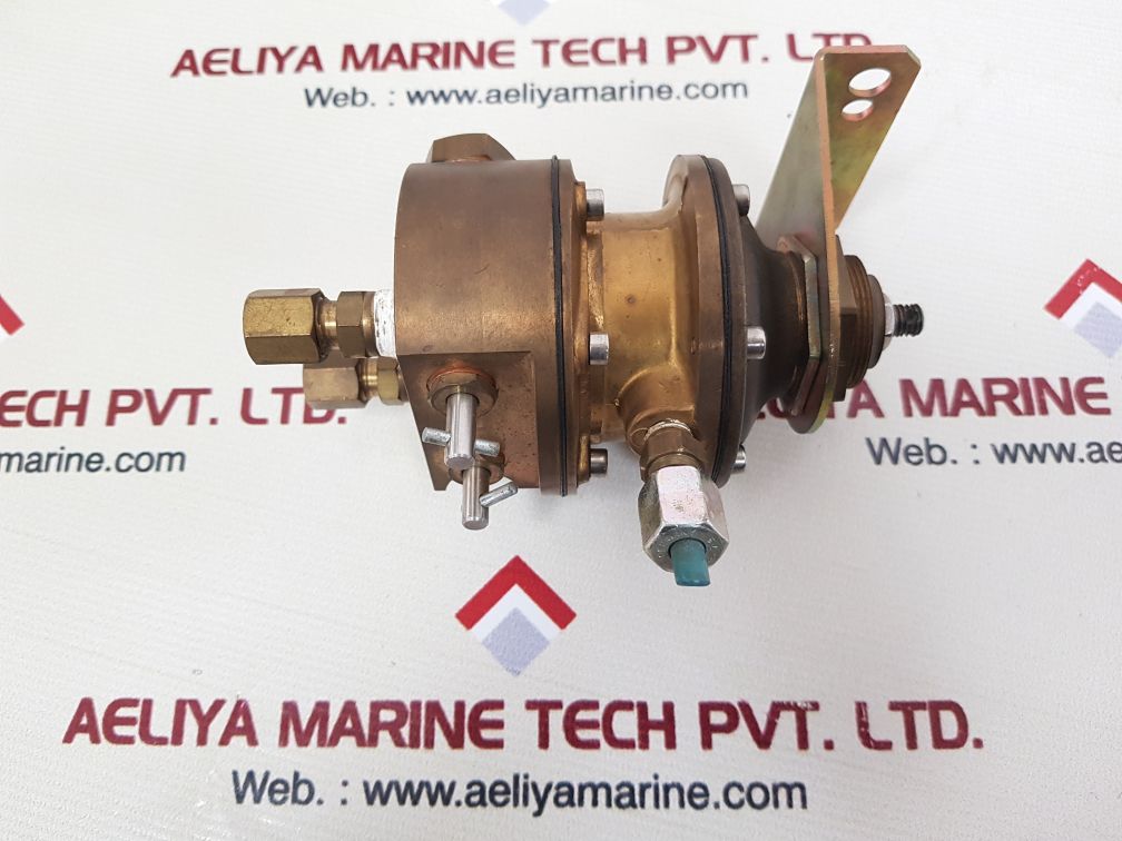 Esterline ct100 m6 97/03 auxitrol