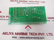 Fiber Trevigl El8 Printed Circuit Board