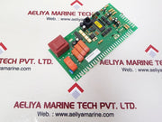 Fiber Trevigl El8 Printed Circuit Board