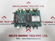 Terasaki ein-1101 mpu module k/93x/10-001a 
