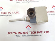 Jumo aths-se-2 surface monitoring thermostat used
