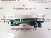 Hyun Jin Hj-107-1 Signal Light Pcb Card