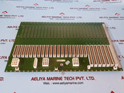 Stentofon 5083/713800 9550 1595-36 Printed Circuit Board Card