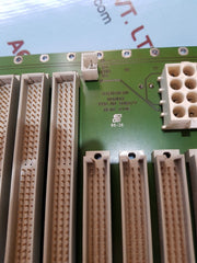 Stentofon 5083/713800 9550 1595-36 Printed Circuit Board Card