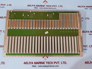 Stentofon 5083/713800 9550 1595-36 Printed Circuit Board Card