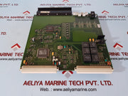 Stentofon 1009301000 apc line card version 1.5