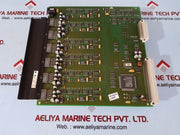 Stentofon 1009101000 aslt line board
