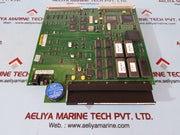 Stentofon 1009201001 amc board