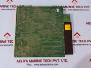 Stentofon 1009201001 amc board