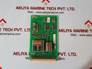Vingtor marine vp-0307 parallel connection board va-114d
