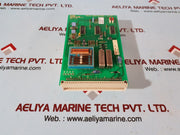 Vingtor Marine Vp-0307 Parallel Connection Board Va-114D