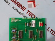 Vingtor Marine Vp-0307 Parallel Connection Board Va-114D