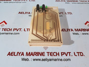 Vingtor Electronics 1020604000 Printed Circuit Board Card