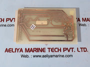 Vingtor Electronics 1020604000 Printed Circuit Board Card