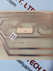 Vingtor Electronics 1020604000 Printed Circuit Board Card