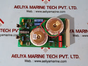 Vingtor Marine VP-0305 Printed Circuit Board Card