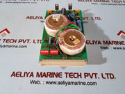 Vingtor Marine VP-0305 Printed Circuit Board Card
