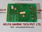 Vingtor Marine VP-0305 Printed Circuit Board Card