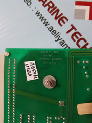 Vingtor Marine VP-0305 Printed Circuit Board Card