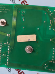 Vingtor Marine VP-0305 Printed Circuit Board Card