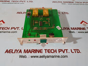 Jrcs mv-241f direct monitoring and alarm system