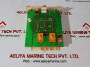 Jrcs mv-241f direct monitoring and alarm system