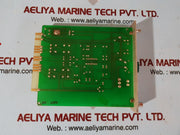 Jrcs mv-241f direct monitoring and alarm system