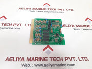 Terasaki erc-244n pcb card k/751/119-002a