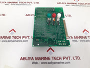 Terasaki esm-105 starter module k/87z/6-001d